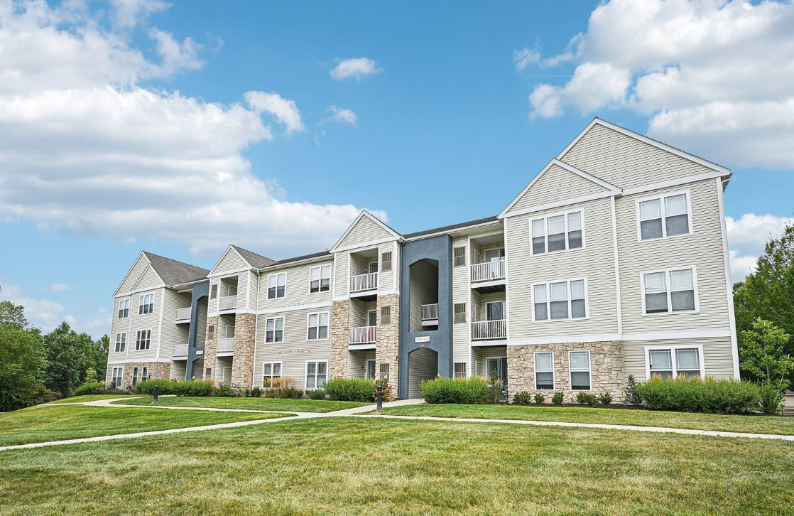 Millview Apartments Image 2