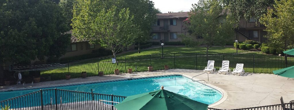 Autumn Woods Image 1