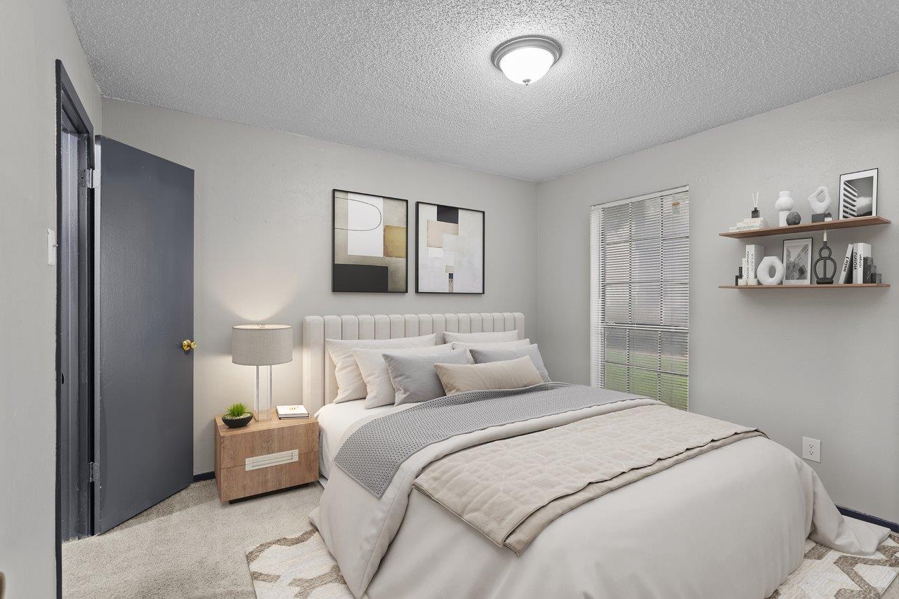 Harwell Apartments Image 5