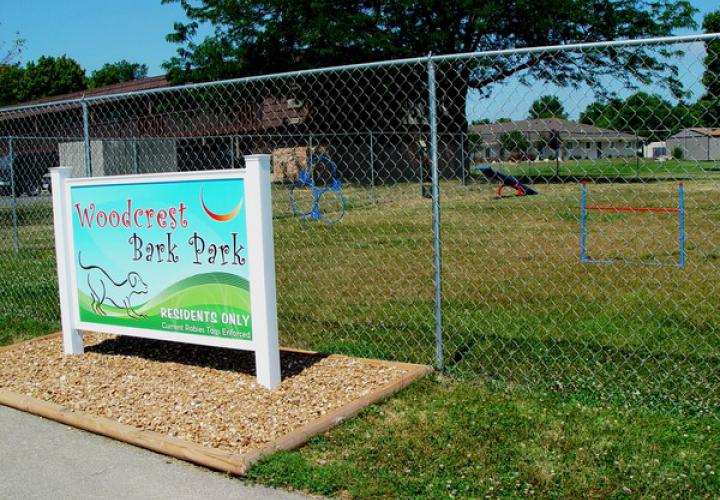 Woodcrest Apartment Homes Image 7