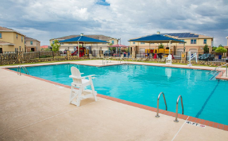 Fort Bliss Family Homes Image 7