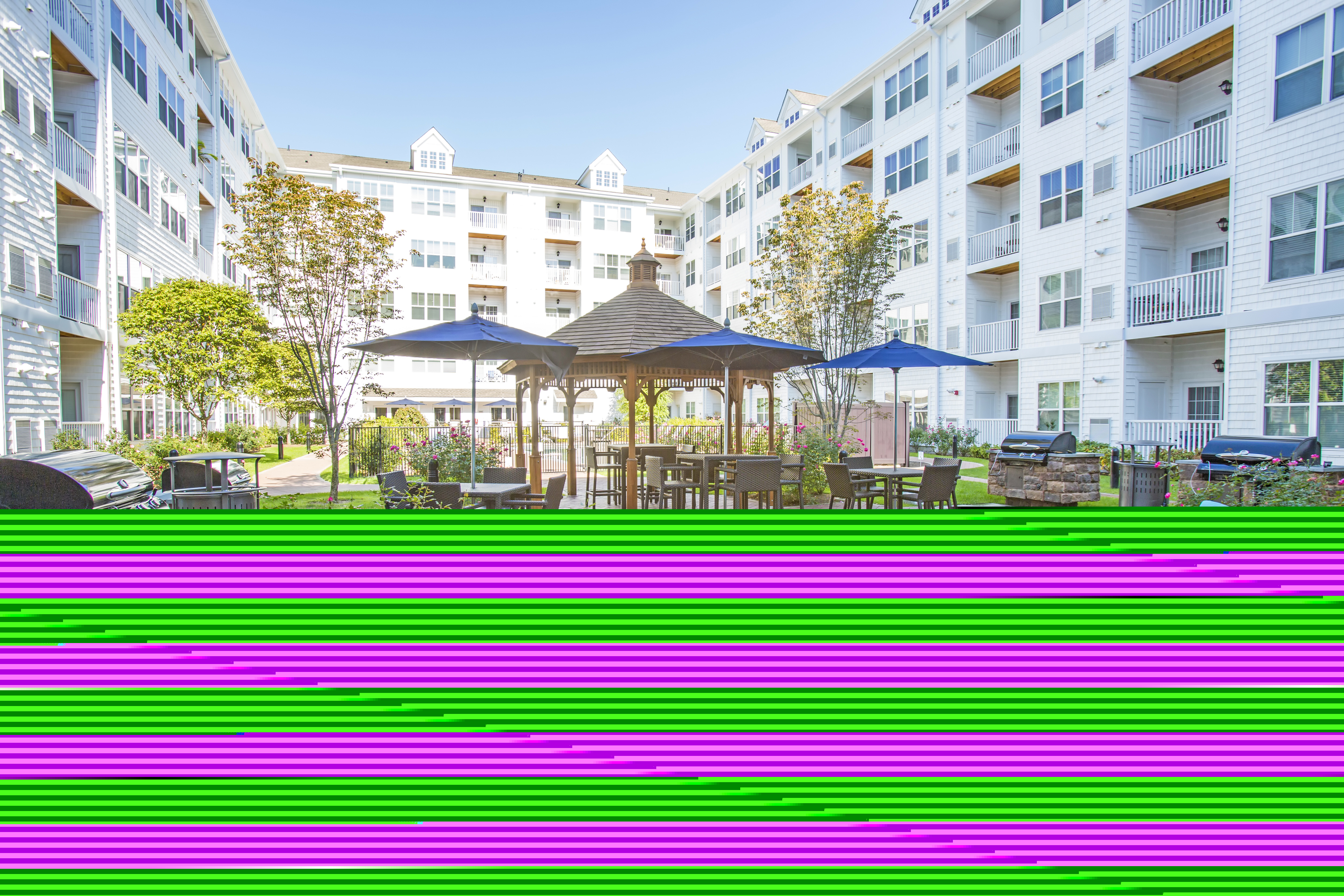 The Waypointe Apartments Image 4