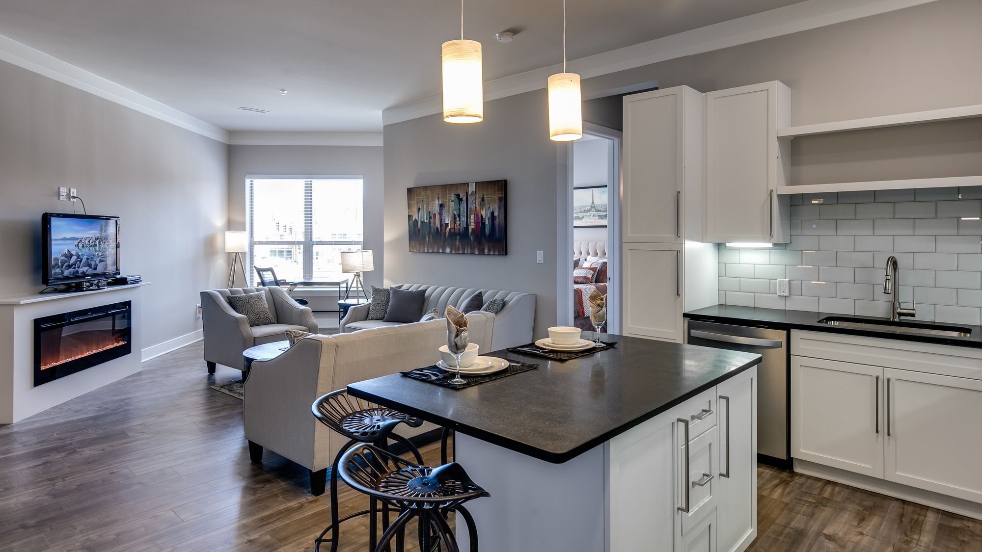 The Barton Apartments Image 3