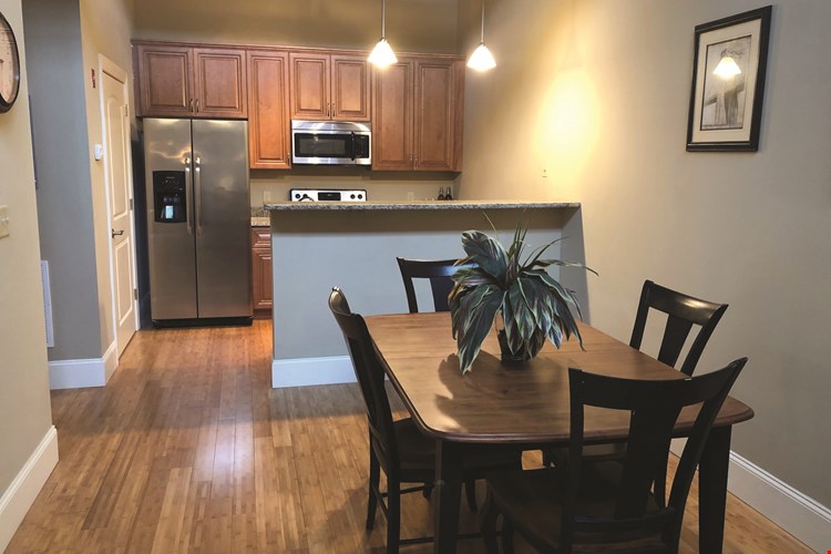 Lofts at Lancaster Mills  Image 16