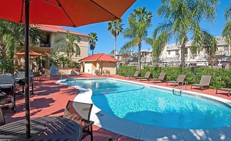 Apartments at Compass Bay Apartments Corpus Christi