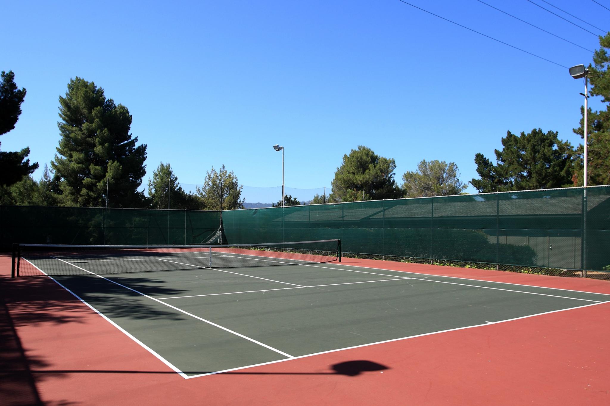 Stoneridge Luxury Apartments Image 3