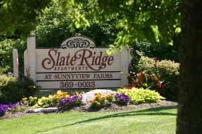 Slate Ridge Image 1