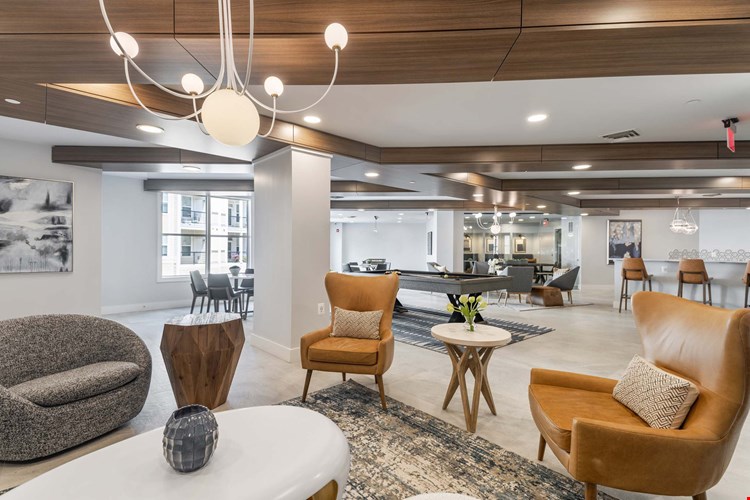 Camden Dulles Station Image 28