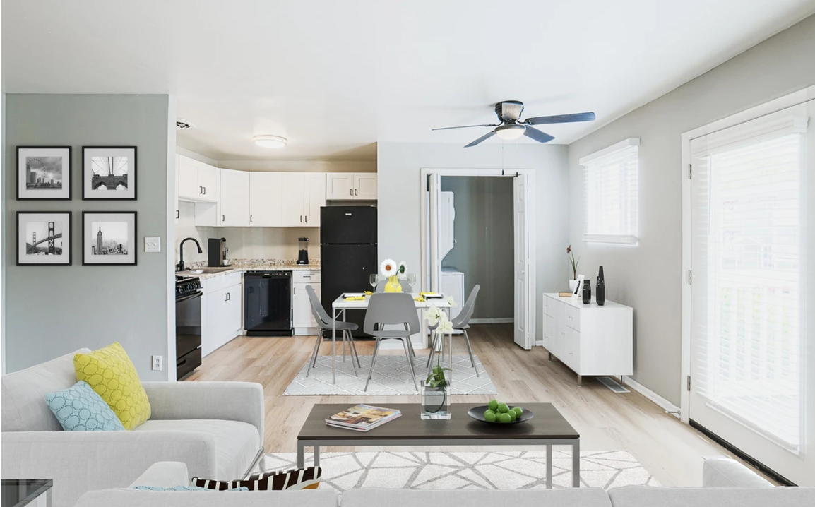 Calvert at Quarterfield Image 14