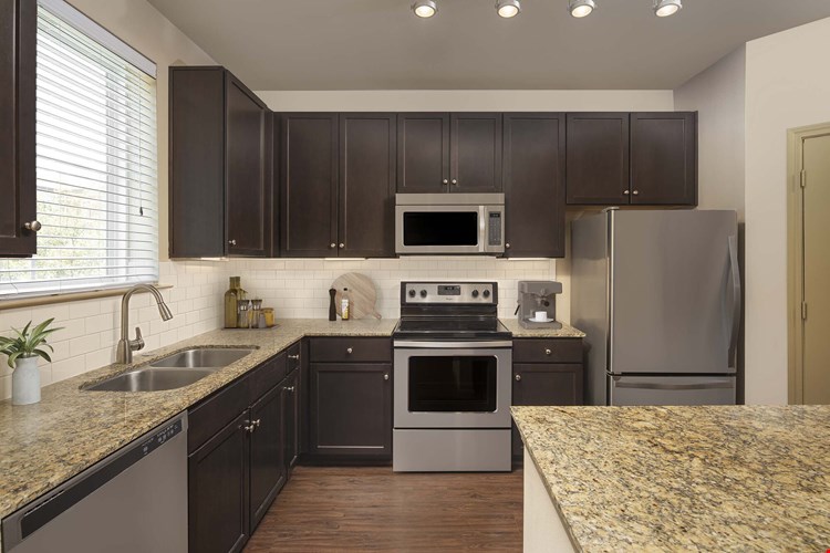 Camden La Frontera Image 3