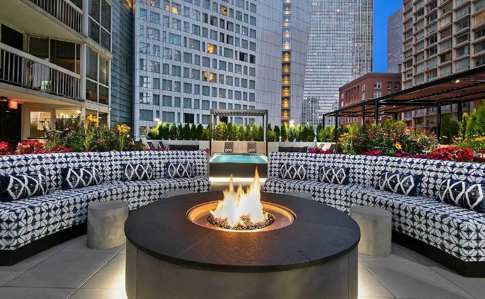 One East Delaware Image 2