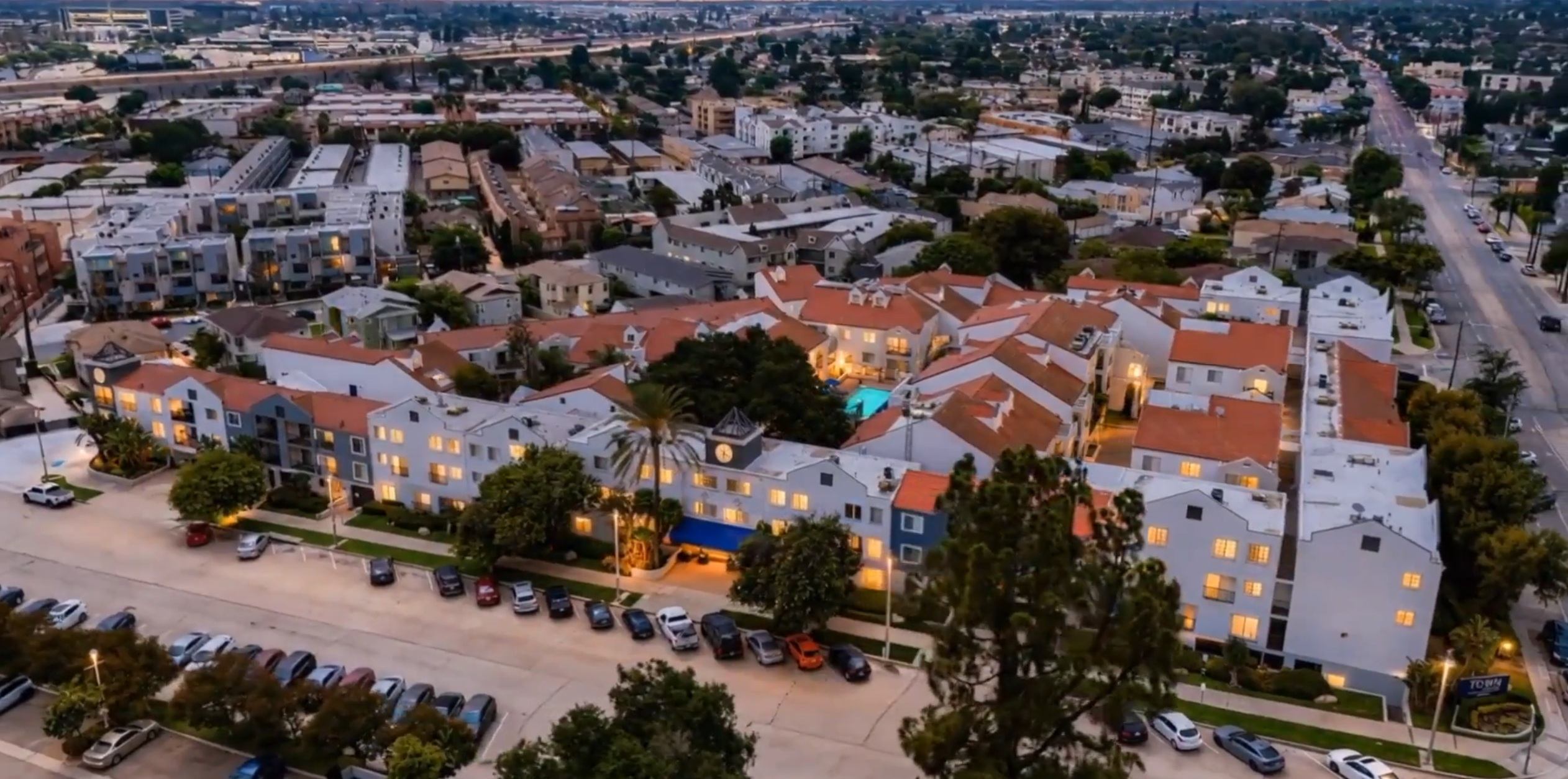 Town Center Image 1