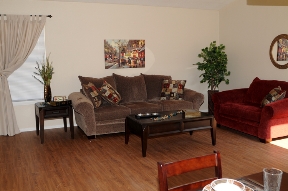 Riverbend Apartments Image 1