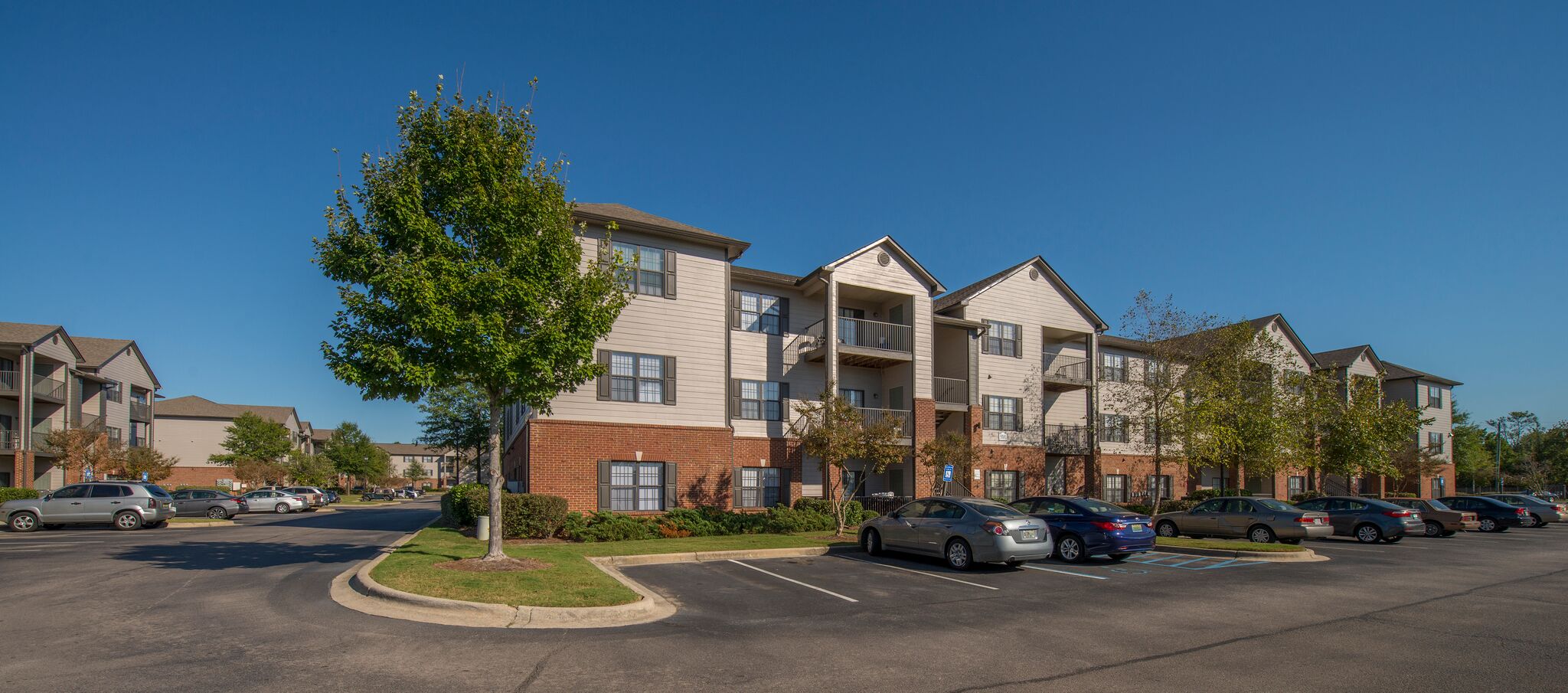 Oaks of St Clair Image 8