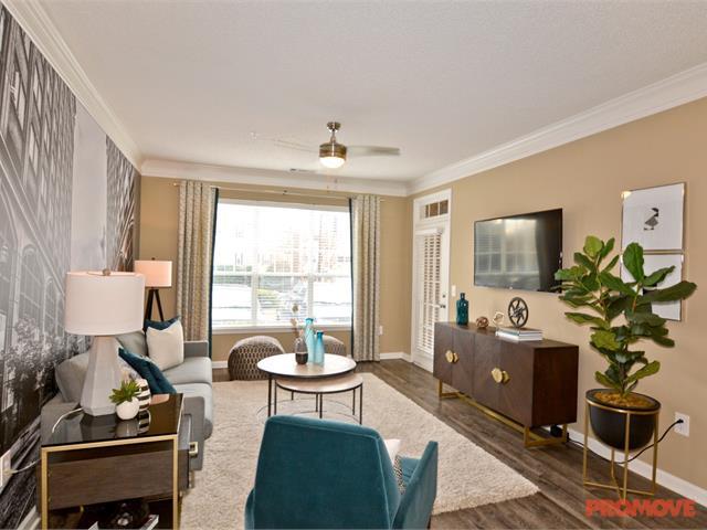 Reserve at Lenox Park Image 17