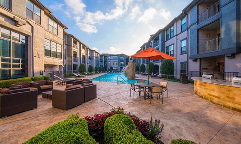 Fitzhugh Urban Flats Image 10