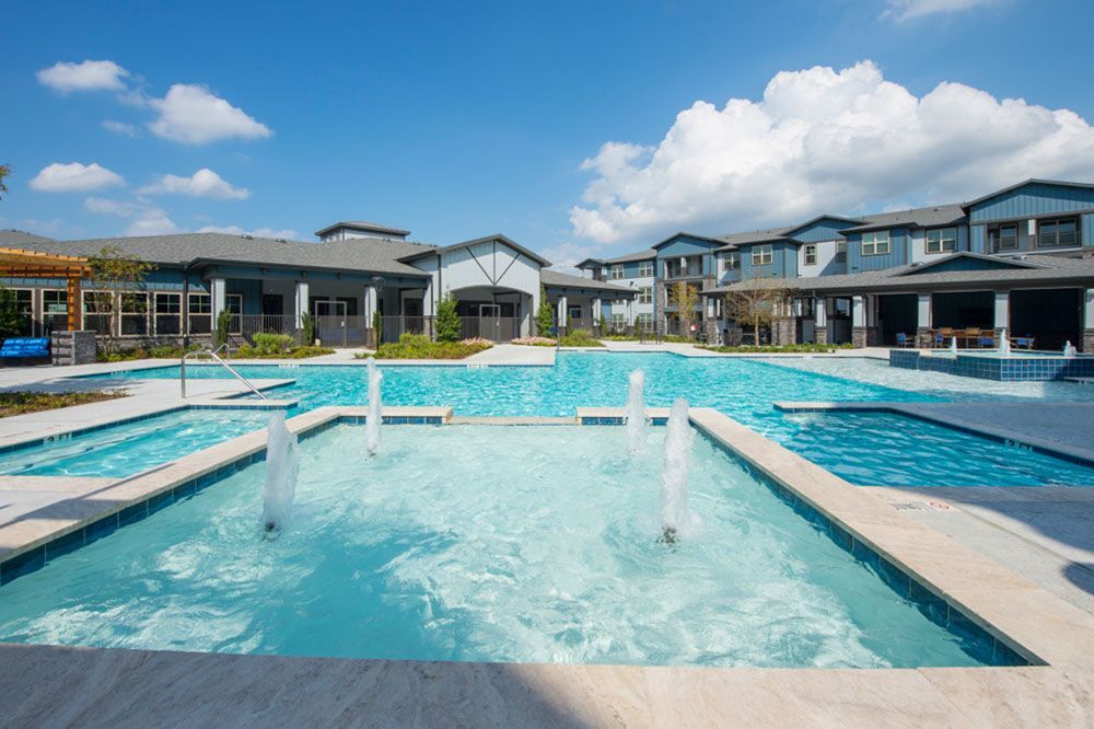 Ascend At Bridges Image 4