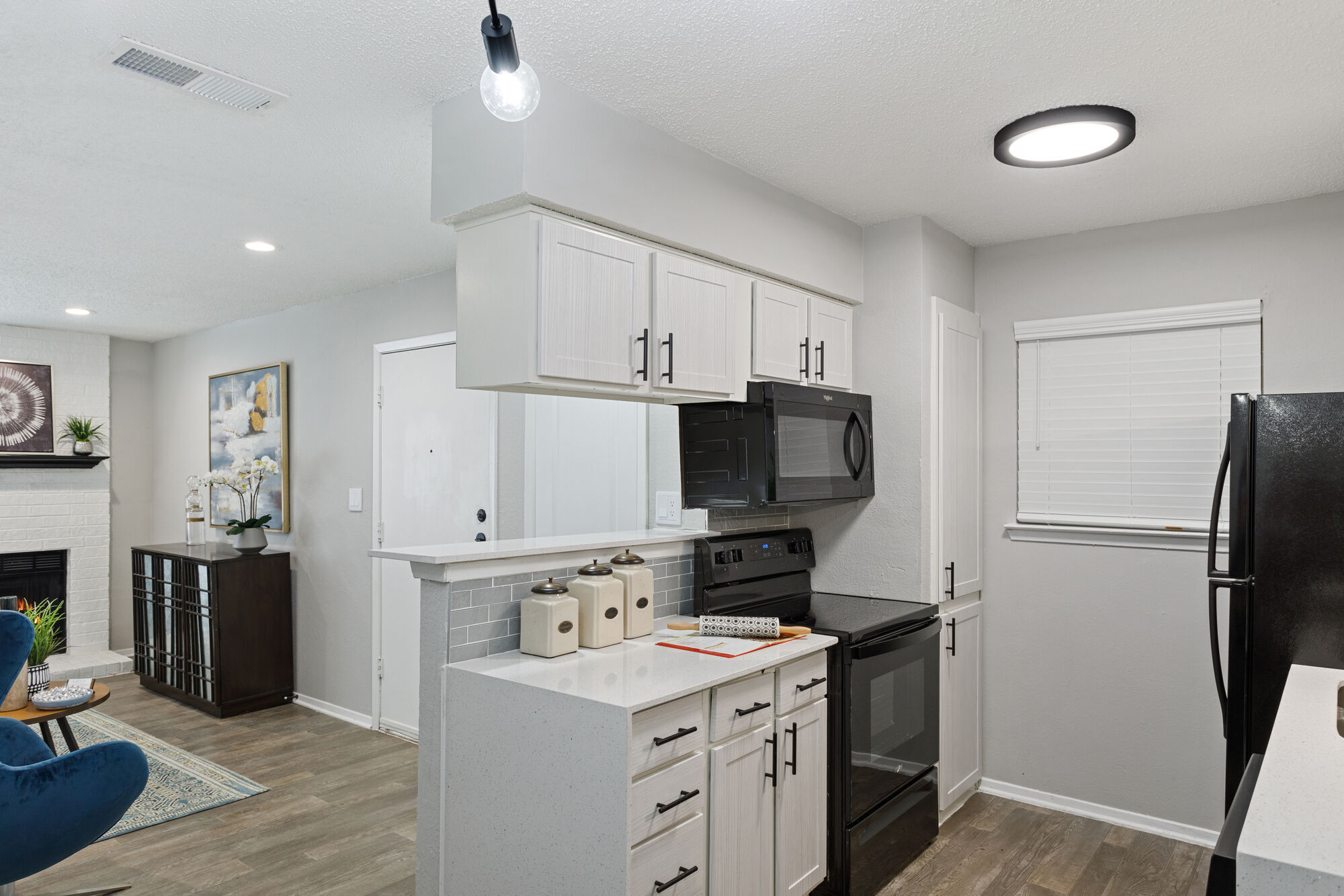 The Savoy Apartments Image 5