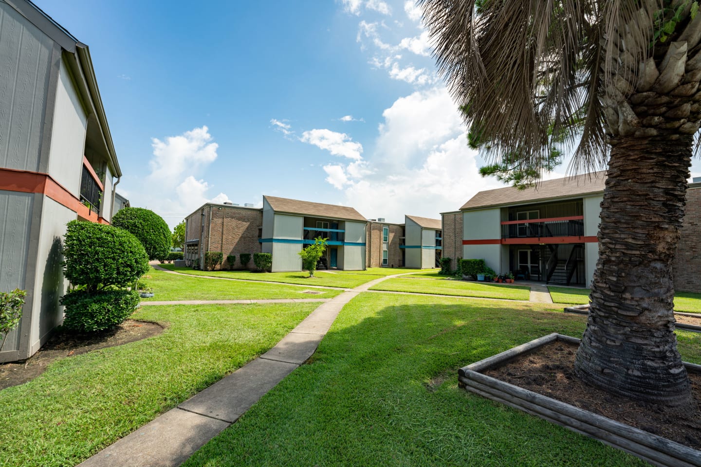 Southwest Village Image 2