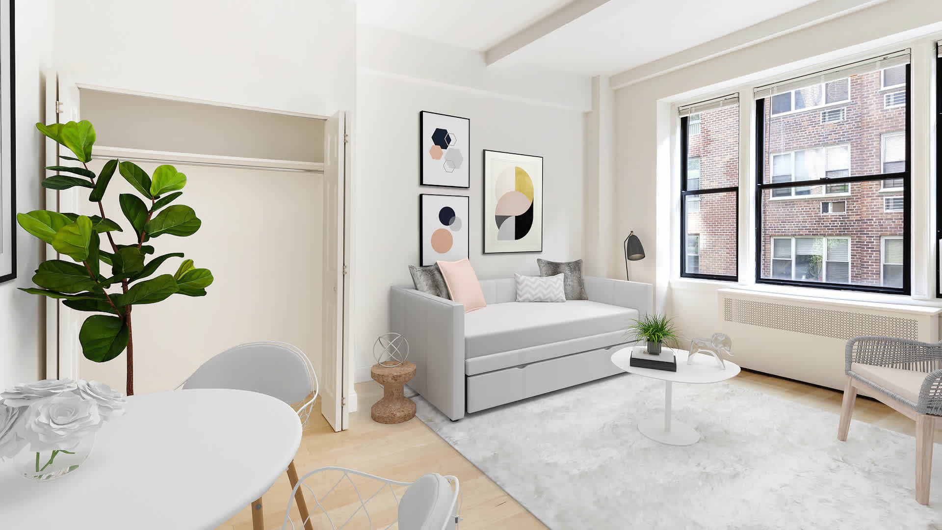 Parc Coliseum Image 19