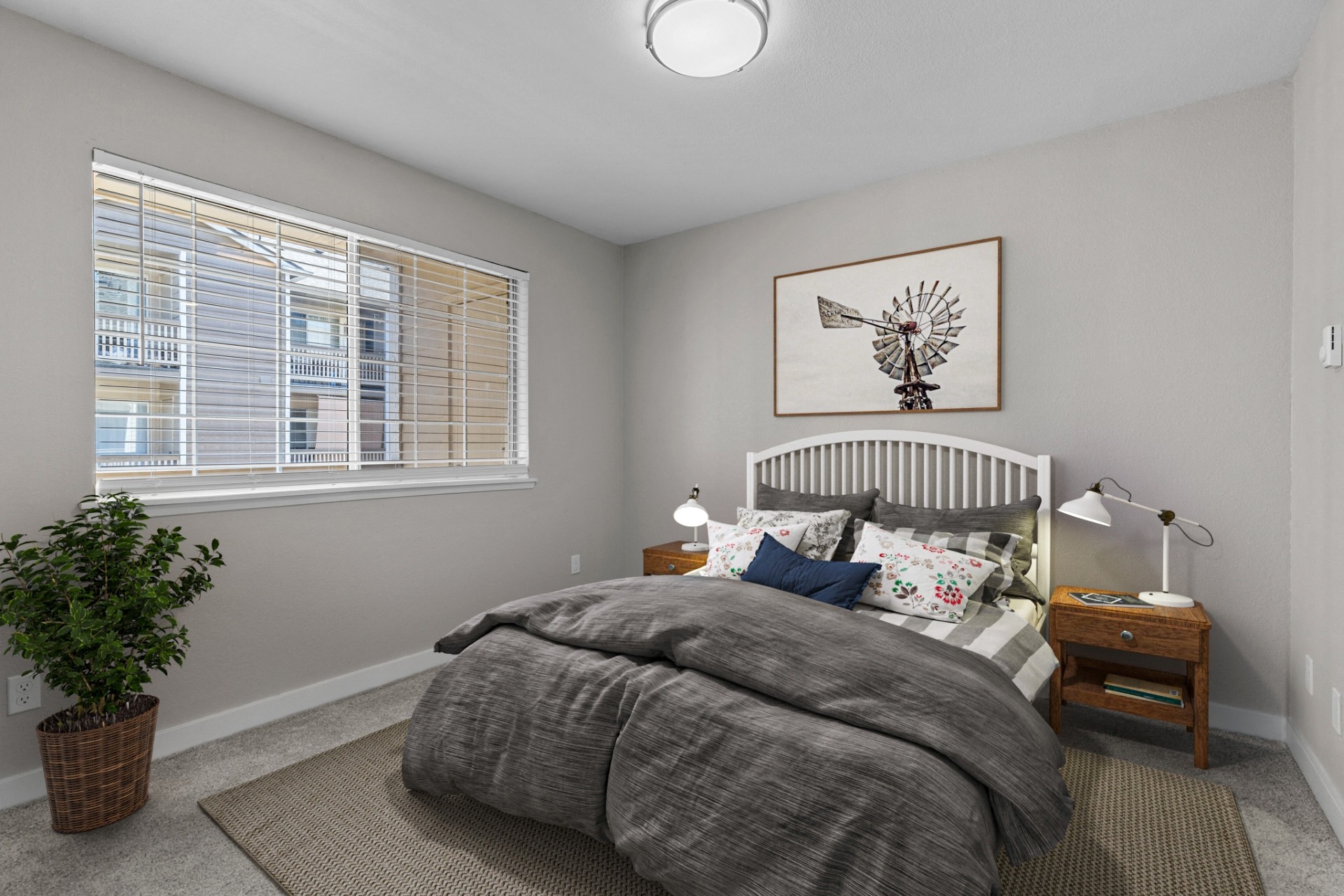 Bayview Apartment Homes Image 4