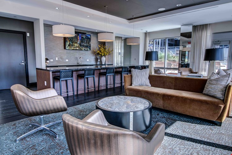 The Benjamin Seaport Residences Image 42