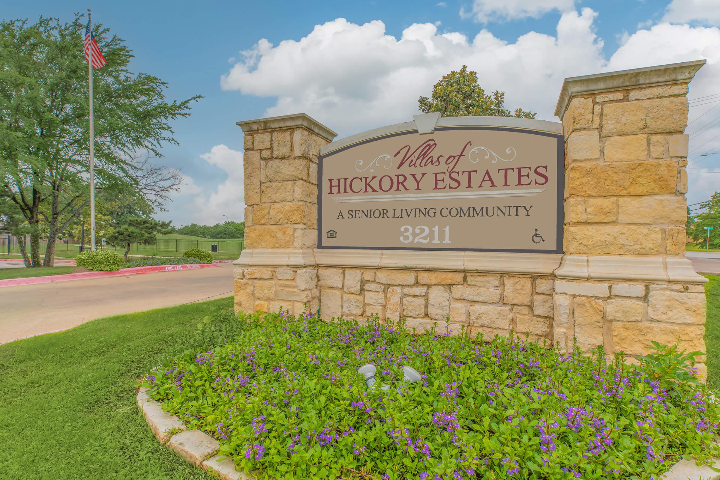 Villas of Hickory Estates Image 5