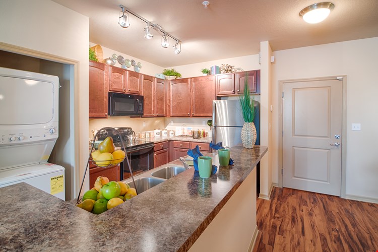 Riversong Apartment Homes Image 1