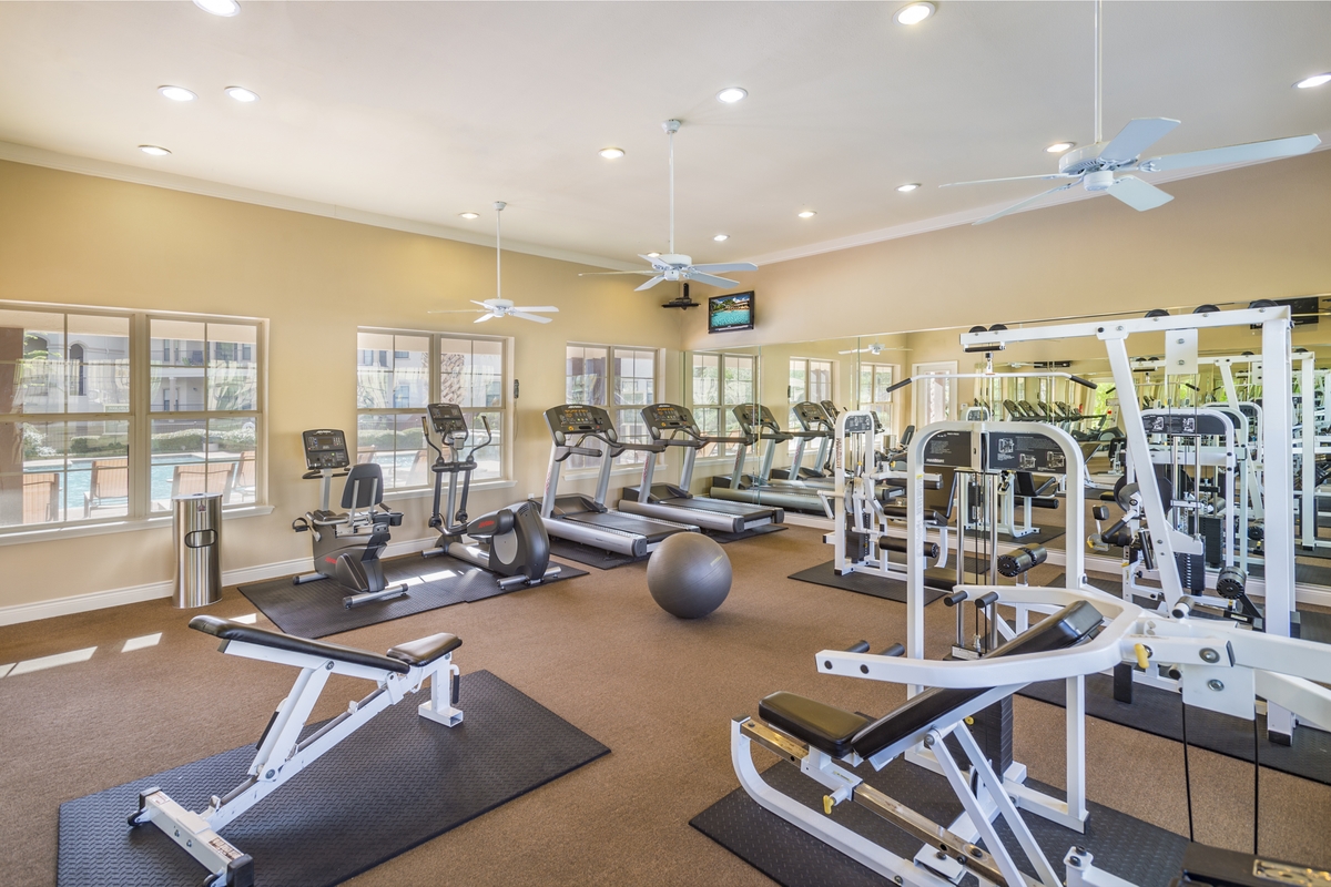 Villas At Medical Center Image 3