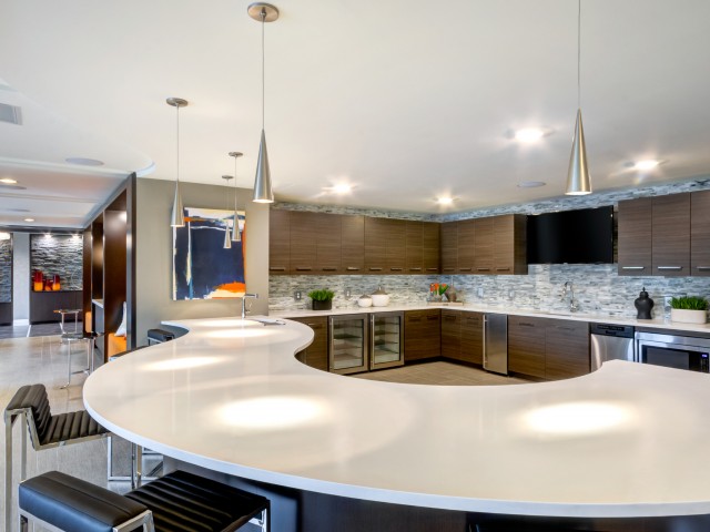 Club Kitchen
