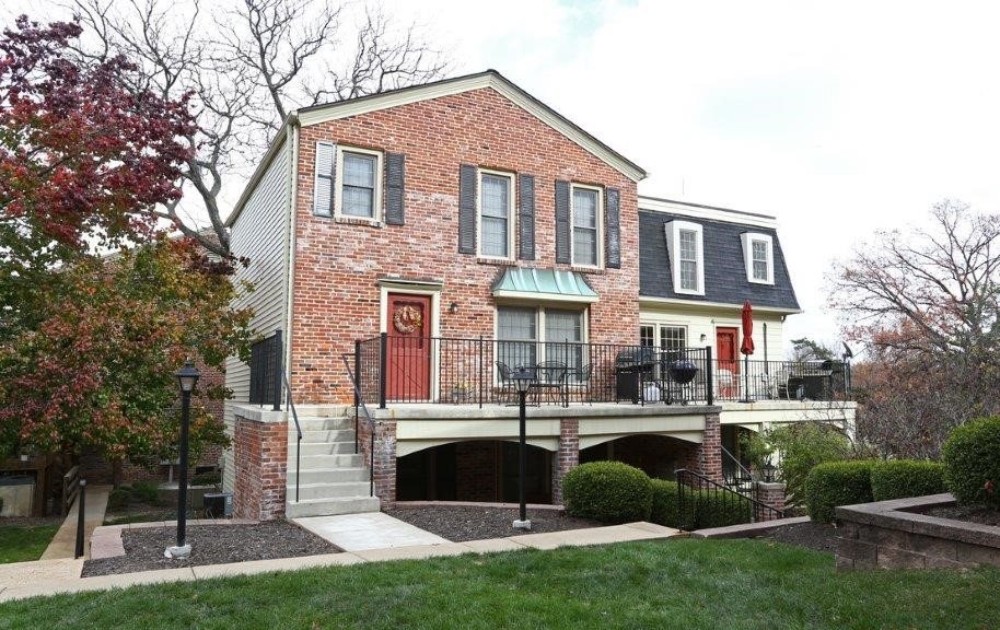 Georgetown Apartments Image 12