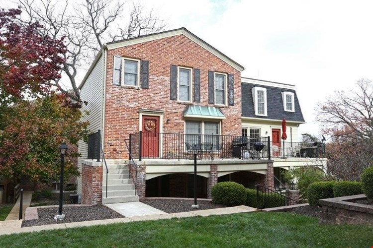 Georgetown Apartments Image 12