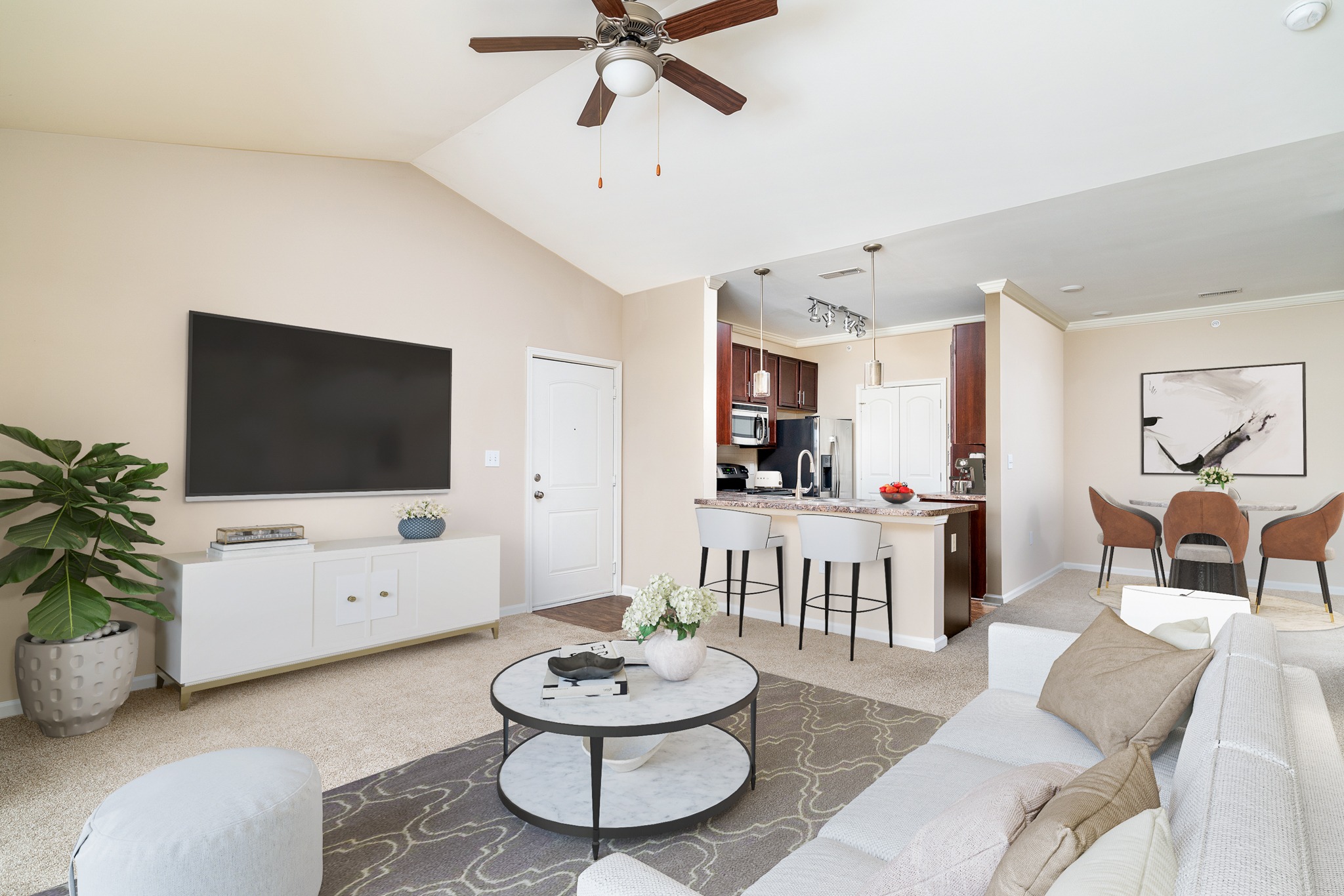 The Reserve at Johnson City Apartments Image 19