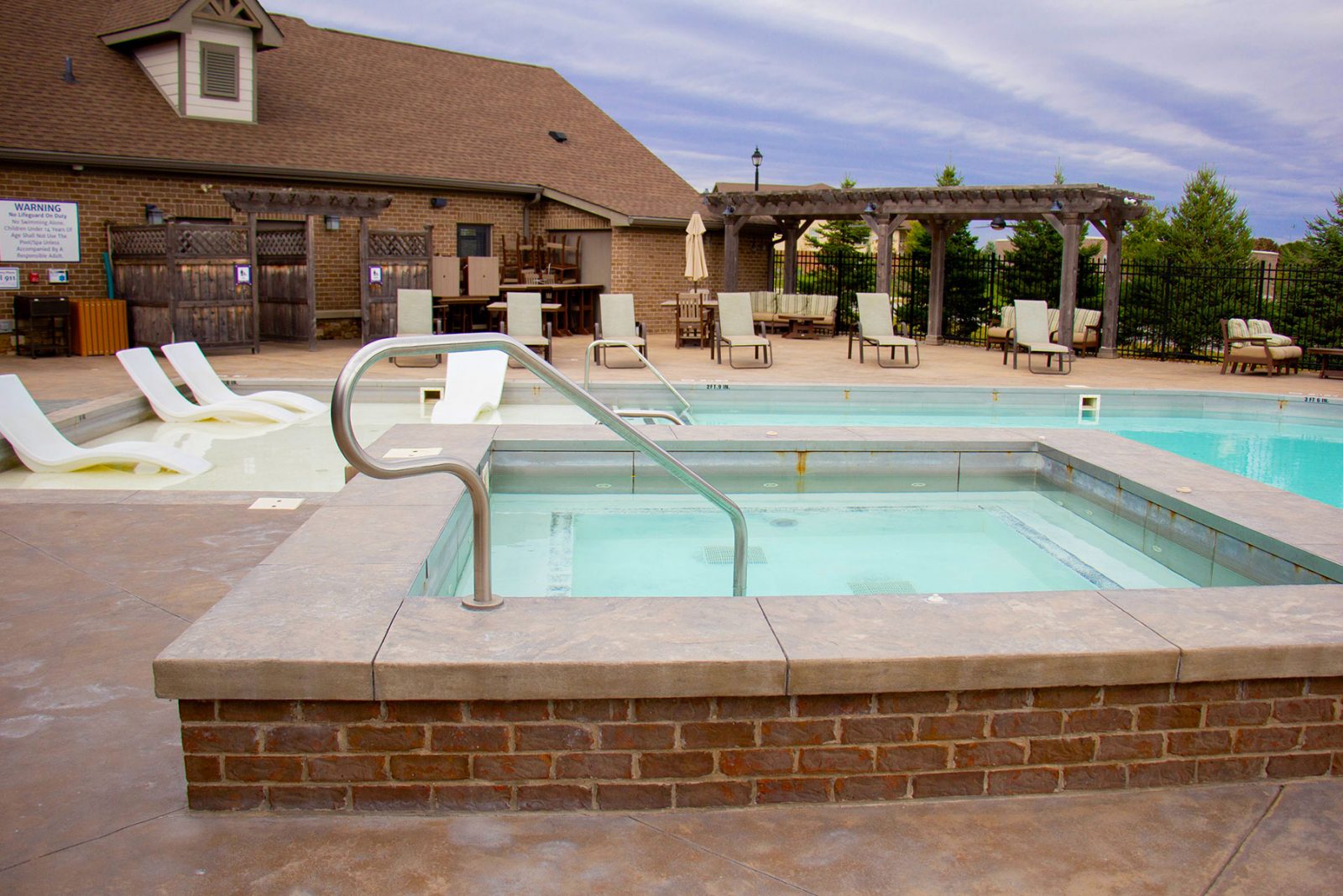 Bridgewater Apartments Image 2