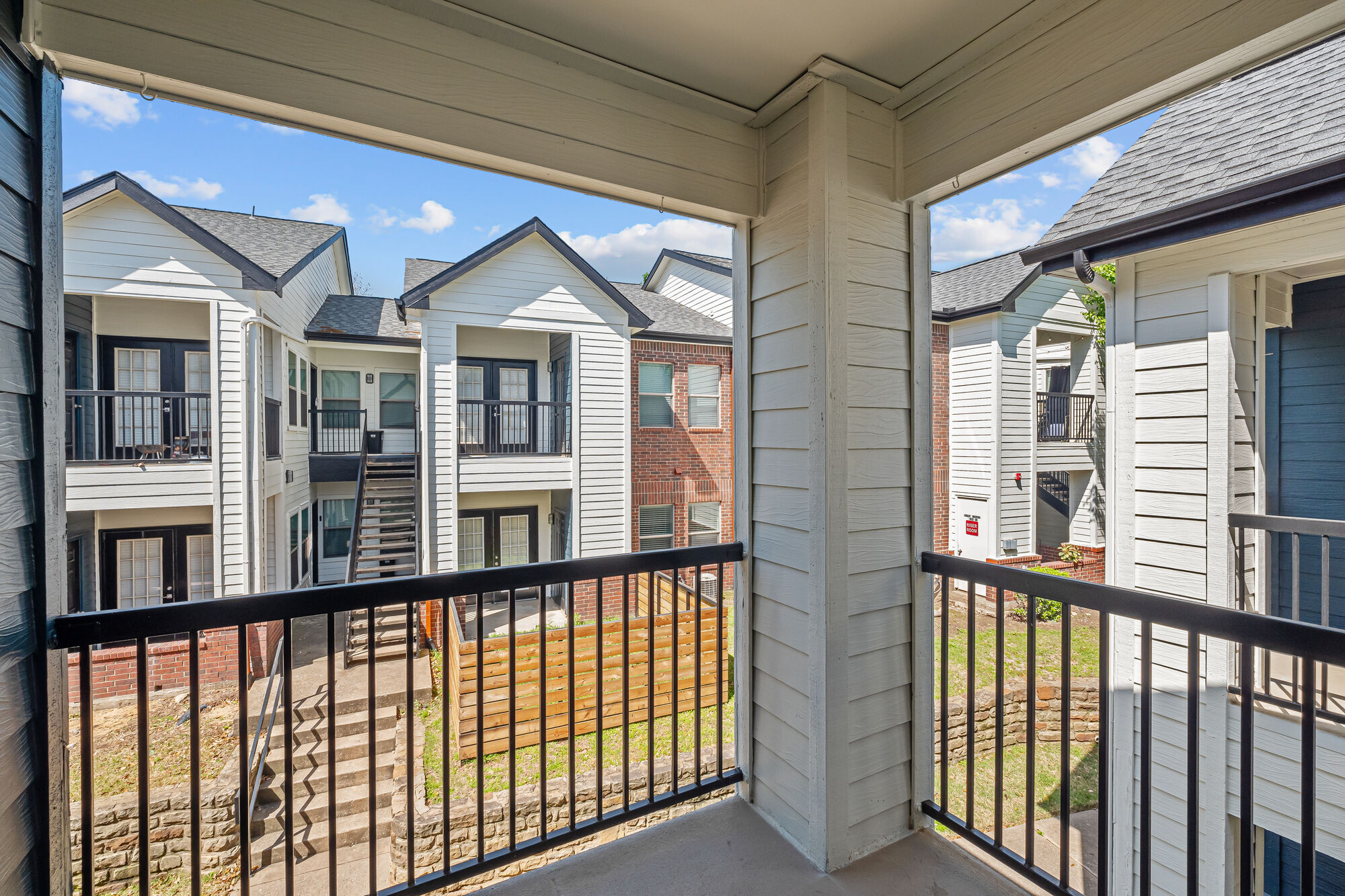 Larkin Apartment Homes Image 54