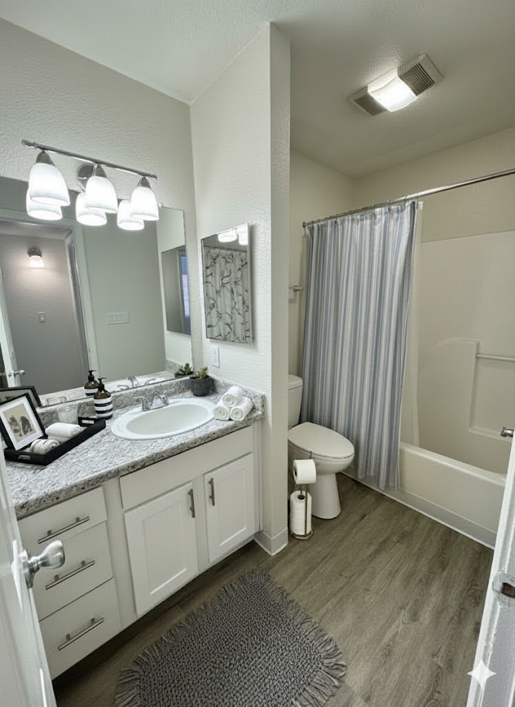 Vista Del Sol Apartments Image 4