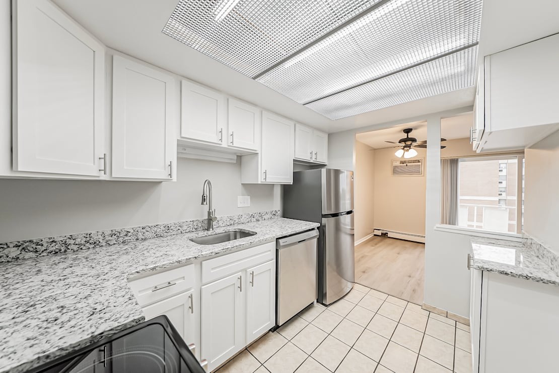 Clifton Park and Clifton House Image 15