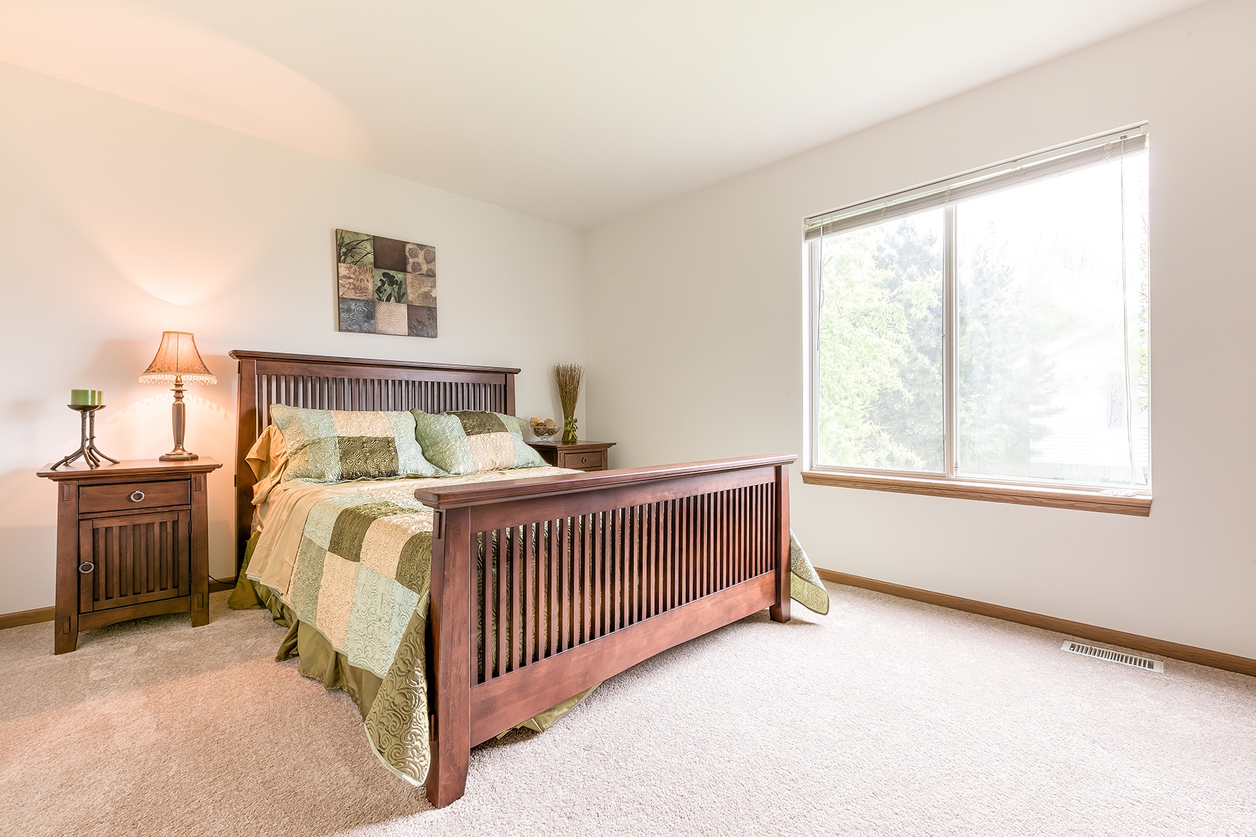 Big Creek Apartments and Townhomes Image 12