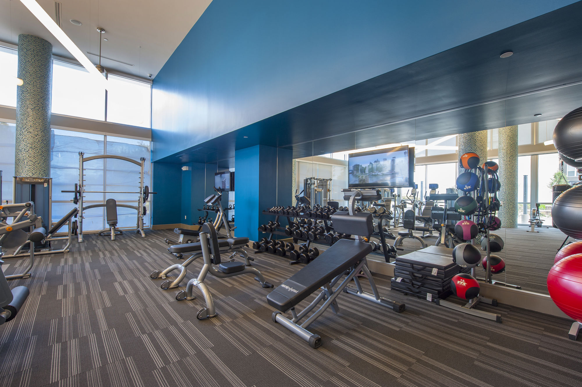 Pearl Residences at CityCentre  Image 20