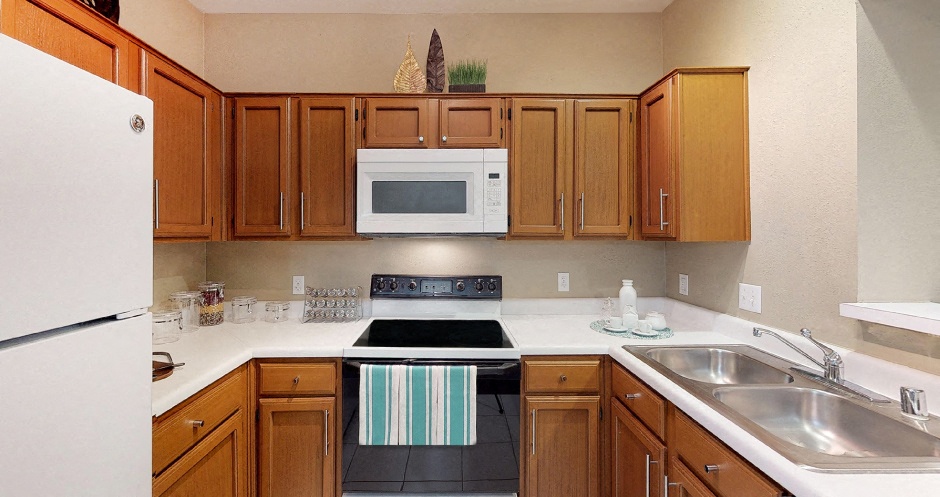 The Saxony Apartments Image 10