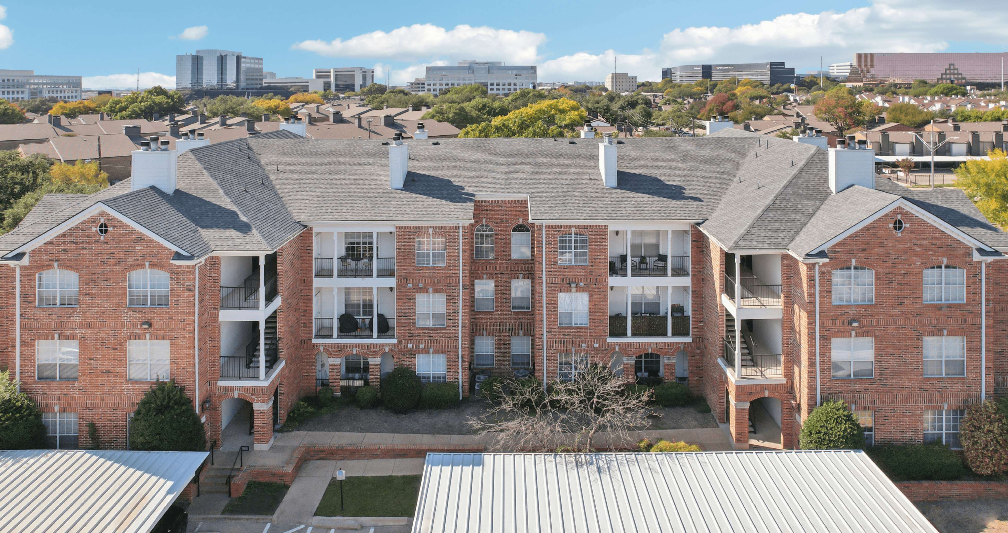 The Saxony Apartments Image 60