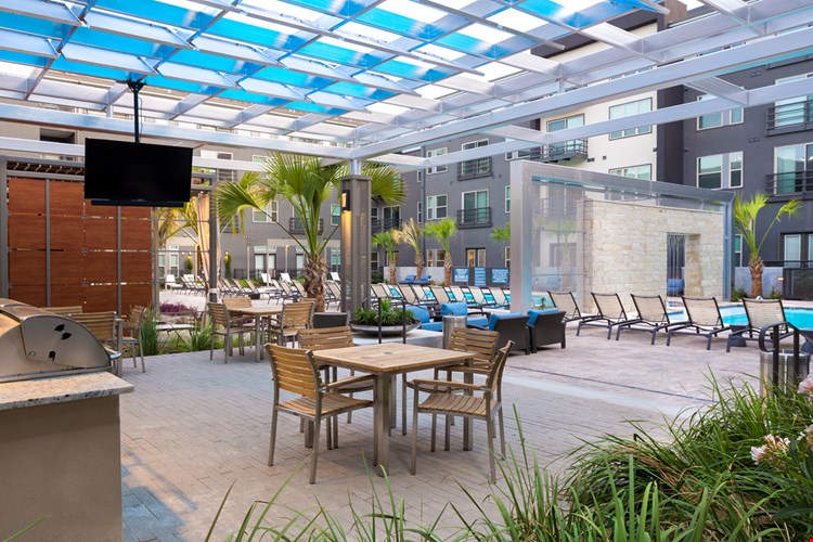 Gallery at Domain Edge and Parkside Image 56