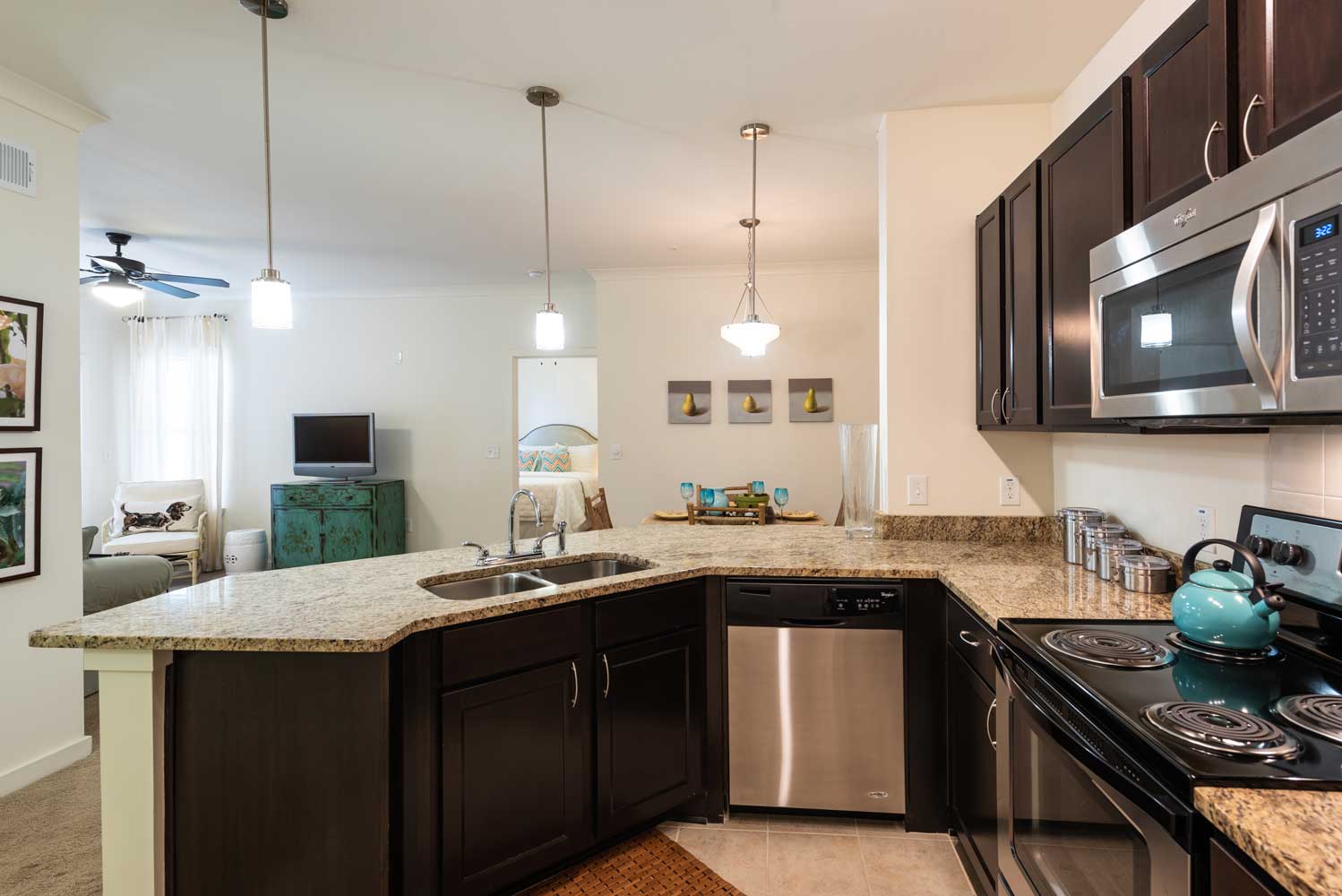 Brookstone Park Apartments Image 11