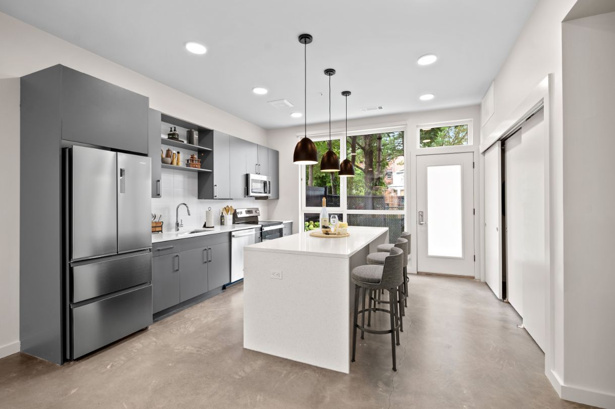 The Audubon Image 80