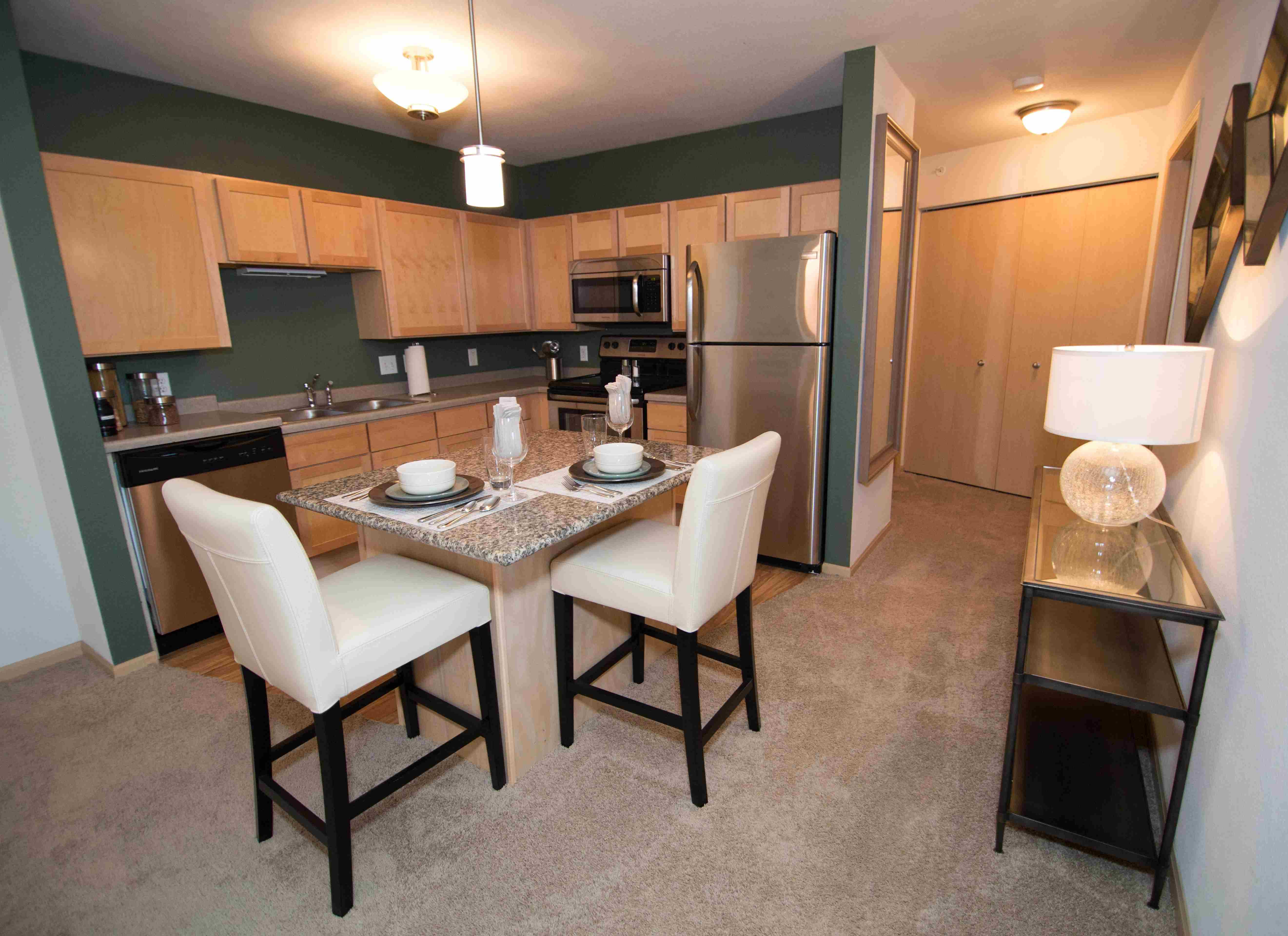 Arrive St Louis Park Image 7