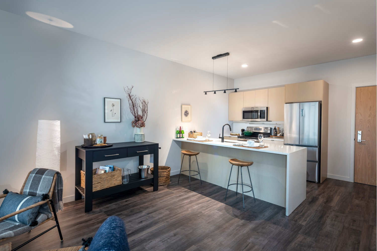 The Audubon Image 60