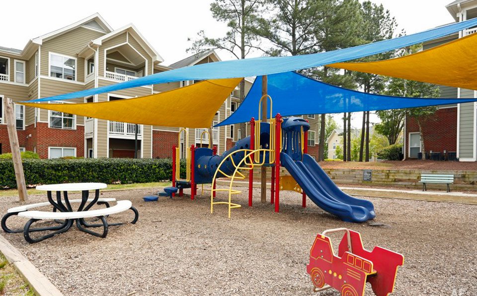 The Ashton Apartments Image 8