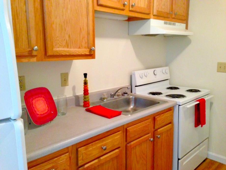 Village on Second Street Image 4