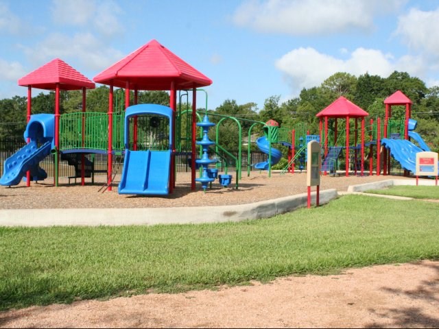 Park - Playground