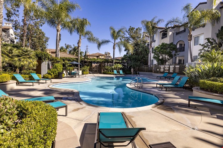 Camden Crown Valley Image 19